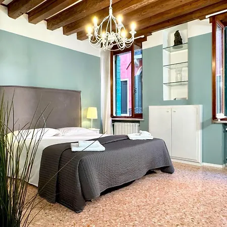 City Apartments San Marco-2