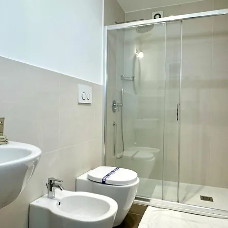 City Apartments San Marco-3
