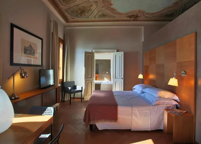 Cera Tintoretto Suites