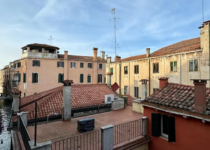City s Rialto