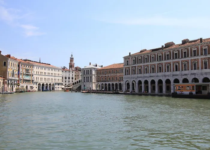 City s Rialto